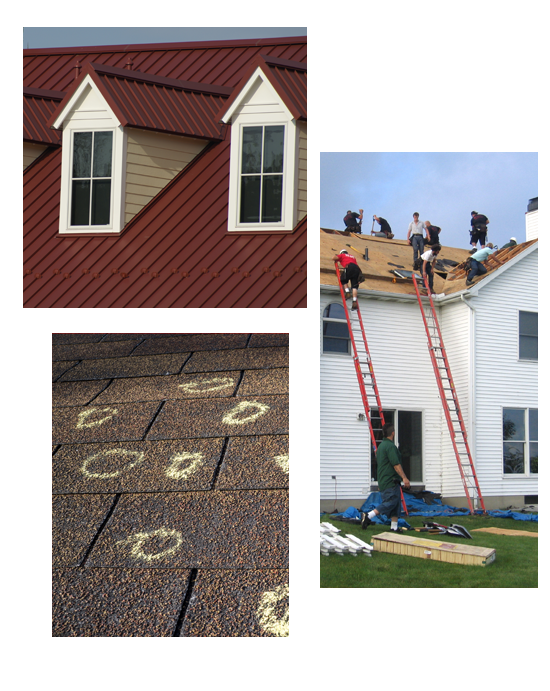 roofers cleveland tn
